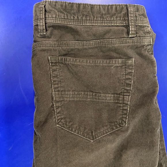 Mens corduroy pants vintage - Picture 3 of 3